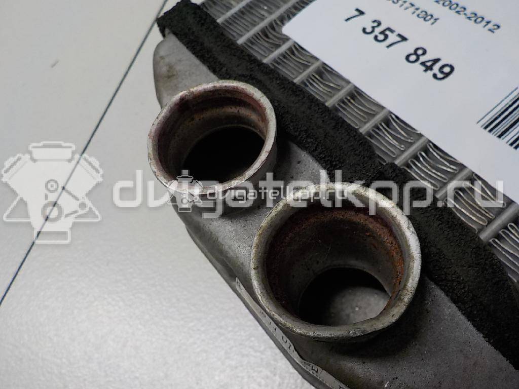 Фото Радиатор отопителя  93171801 для Opel Vectra / Signum {forloop.counter}}