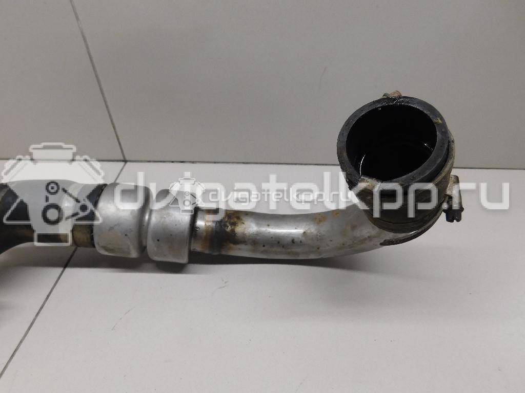 Фото Патрубок интеркулера для двигателя B 4164 T для Volvo V70 / V60 / S60 / S80 / V40 180-200 л.с 16V 1.6 л бензин 31274546 {forloop.counter}}