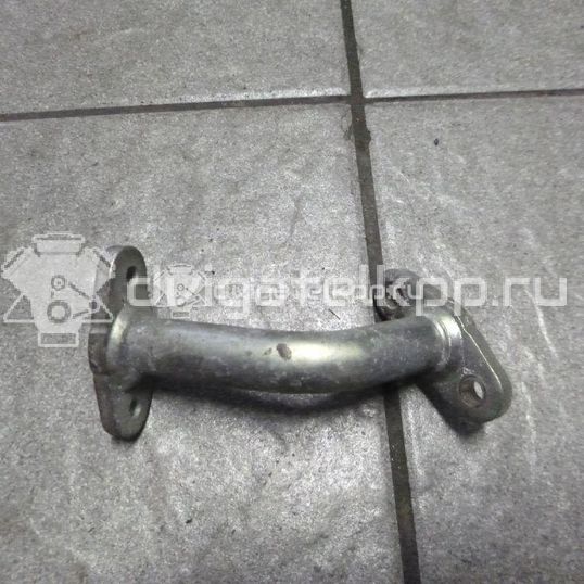 Фото Трубка турбокомпрессора (турбины) для двигателя D 5244 T для Volvo S80 / V70 / Xc70 / S60 163 л.с 20V 2.4 л Дизельное топливо 31370901