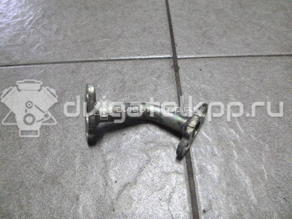 Фото Трубка турбокомпрессора (турбины) для двигателя D 5244 T для Volvo S80 / V70 / Xc70 / S60 163 л.с 20V 2.4 л Дизельное топливо 31370901 {forloop.counter}}