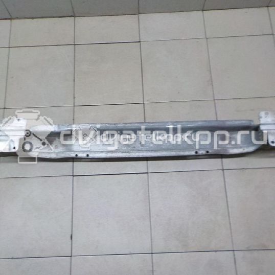 Фото Усилитель заднего бампера  9186172 для Opel Vectra / Signum