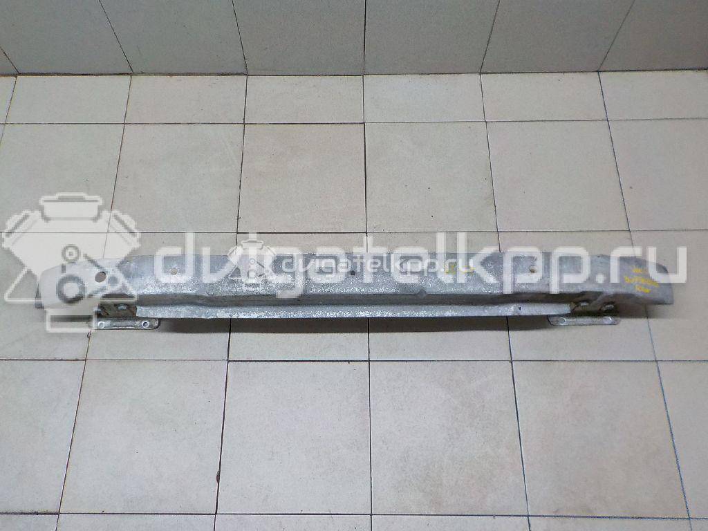 Фото Усилитель заднего бампера  9186172 для Opel Vectra / Signum {forloop.counter}}