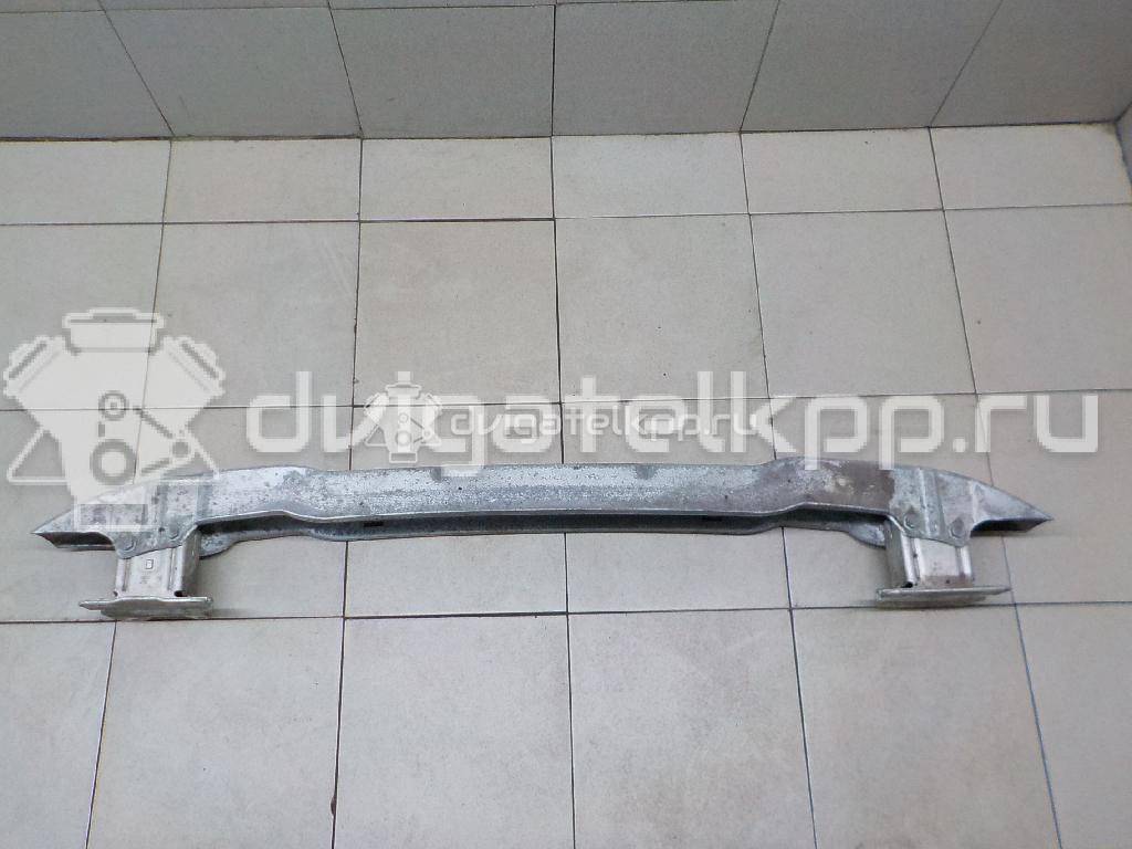 Фото Усилитель заднего бампера  9186172 для Opel Vectra / Signum {forloop.counter}}