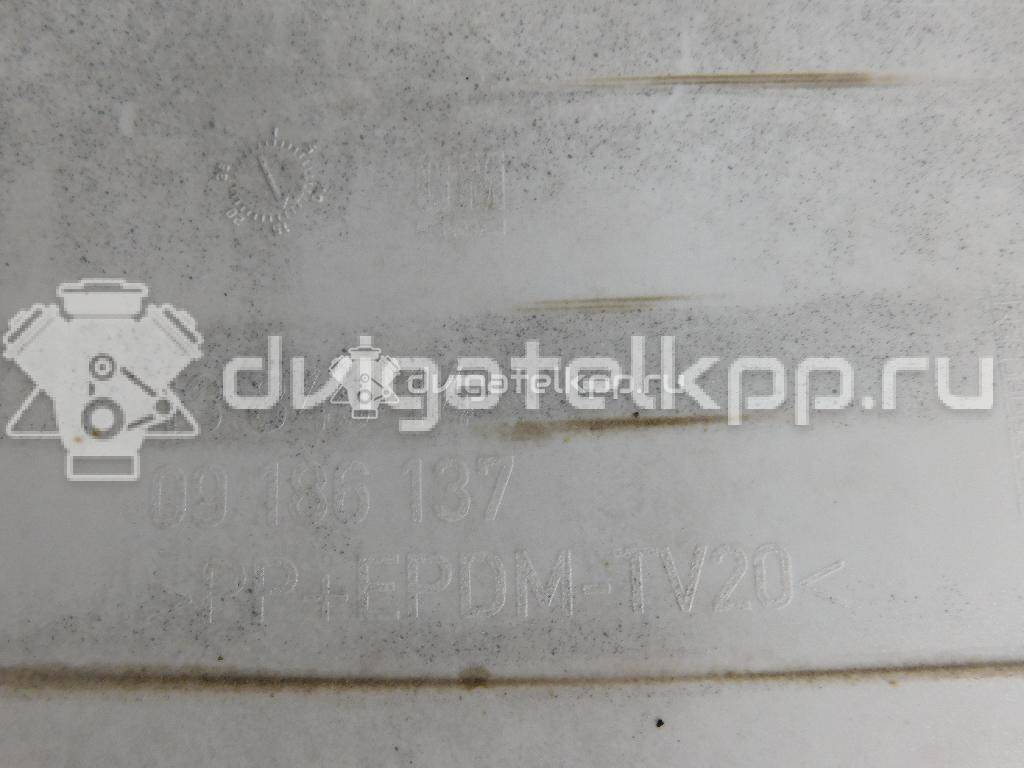 Фото Бампер задний  9186137 для Opel Vectra / Signum {forloop.counter}}