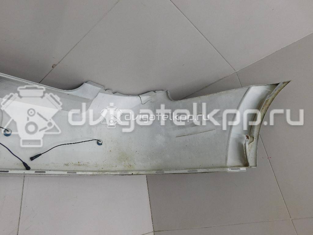 Фото Бампер задний  9186137 для Opel Vectra / Signum {forloop.counter}}