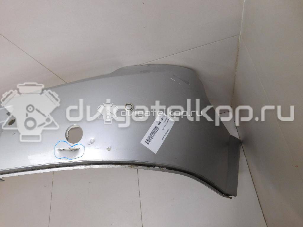 Фото Бампер задний  9186137 для Opel Vectra / Signum {forloop.counter}}