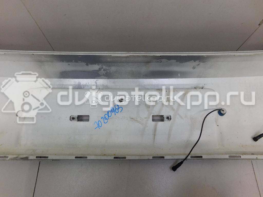 Фото Бампер задний  9186137 для Opel Vectra / Signum {forloop.counter}}