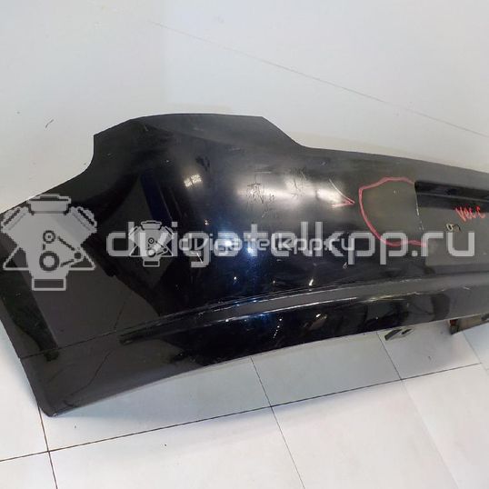 Фото Бампер задний  9186137 для Opel Vectra / Signum
