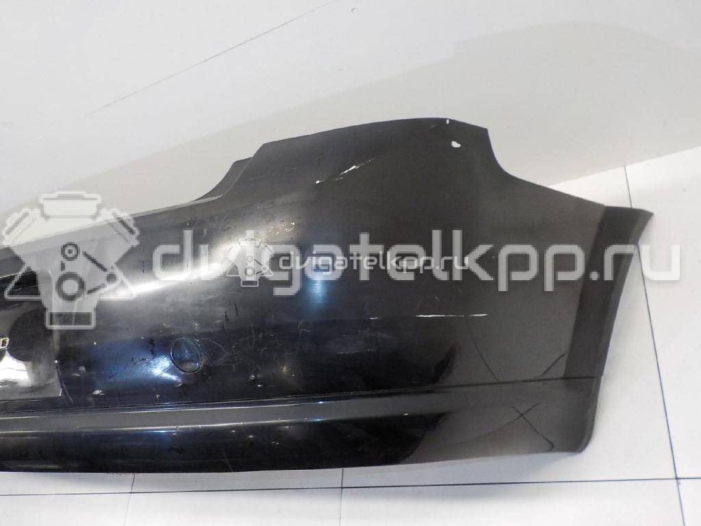 Фото Бампер задний  9186137 для Opel Vectra / Signum {forloop.counter}}