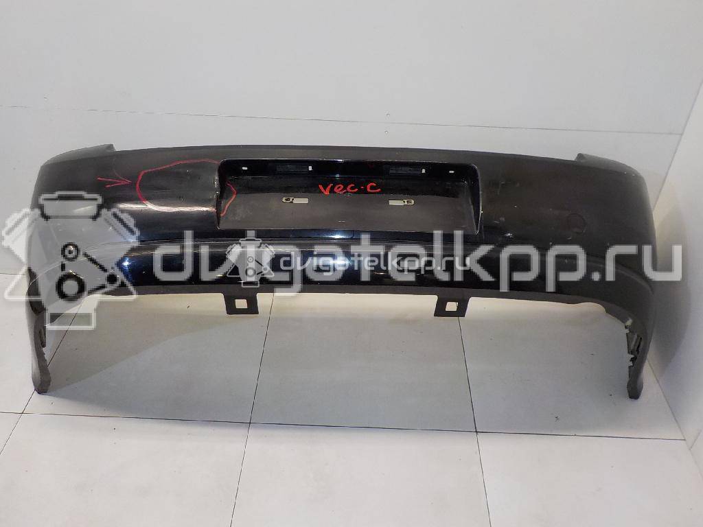 Фото Бампер задний  9186137 для Opel Vectra / Signum {forloop.counter}}