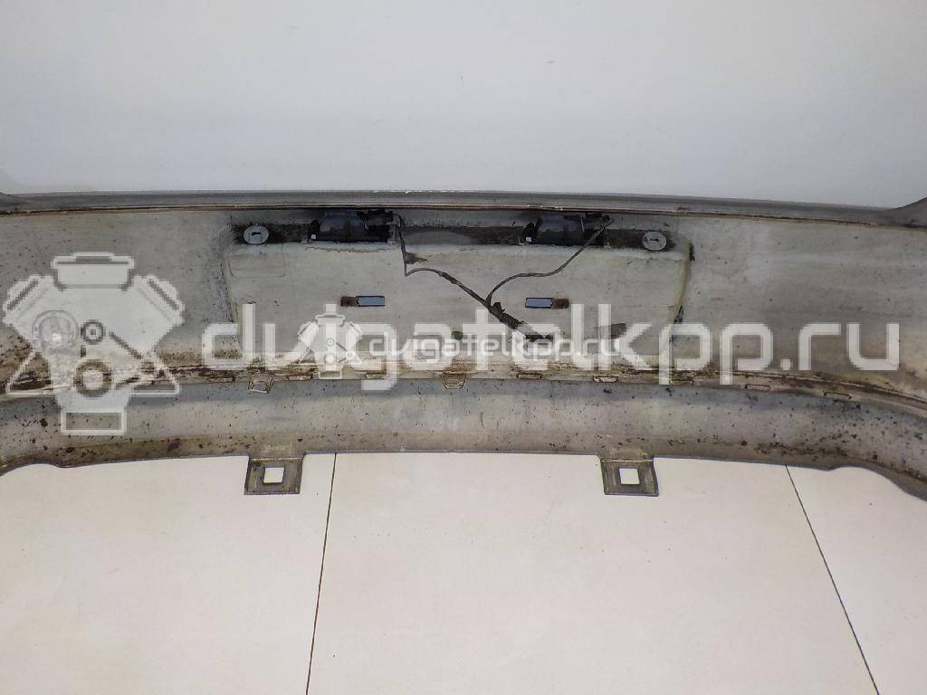 Фото Бампер задний  9186137 для Opel Vectra / Signum {forloop.counter}}