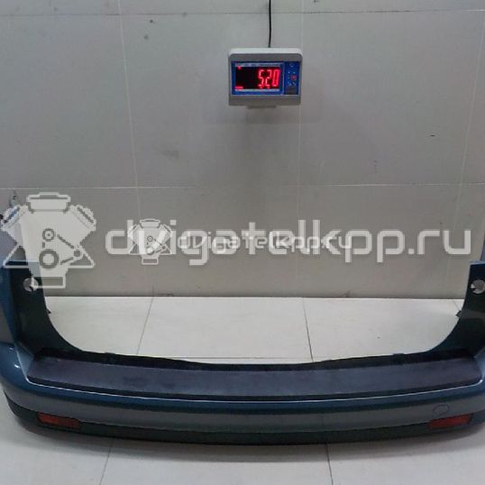 Фото Бампер задний  93178165 для Opel Vectra / Signum