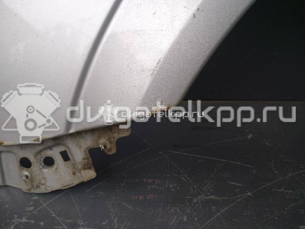 Фото Крыло переднее левое  93185701 для Opel Vectra / Signum {forloop.counter}}