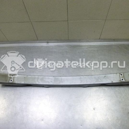 Фото Усилитель переднего бампера  13206743 для Opel Vectra / Signum