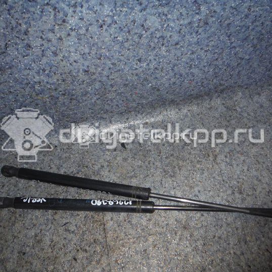 Фото Амортизатор двери багажника  0176608 для Opel Vectra