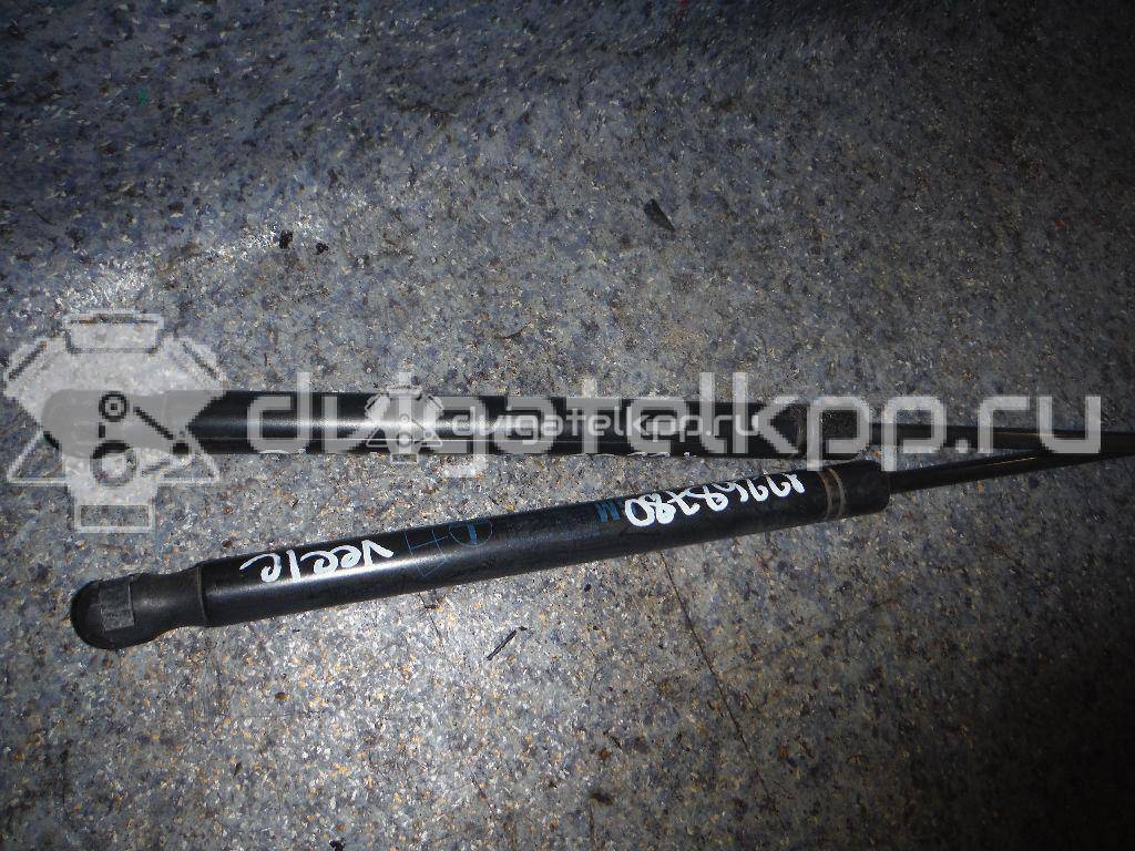 Фото Амортизатор двери багажника  0176608 для Opel Vectra {forloop.counter}}