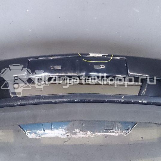 Фото Бампер передний  1400267 для Opel Vectra / Signum