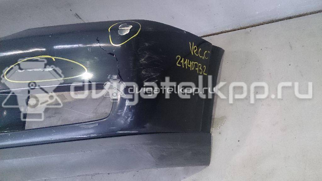 Фото Бампер передний  1400267 для Opel Vectra / Signum {forloop.counter}}