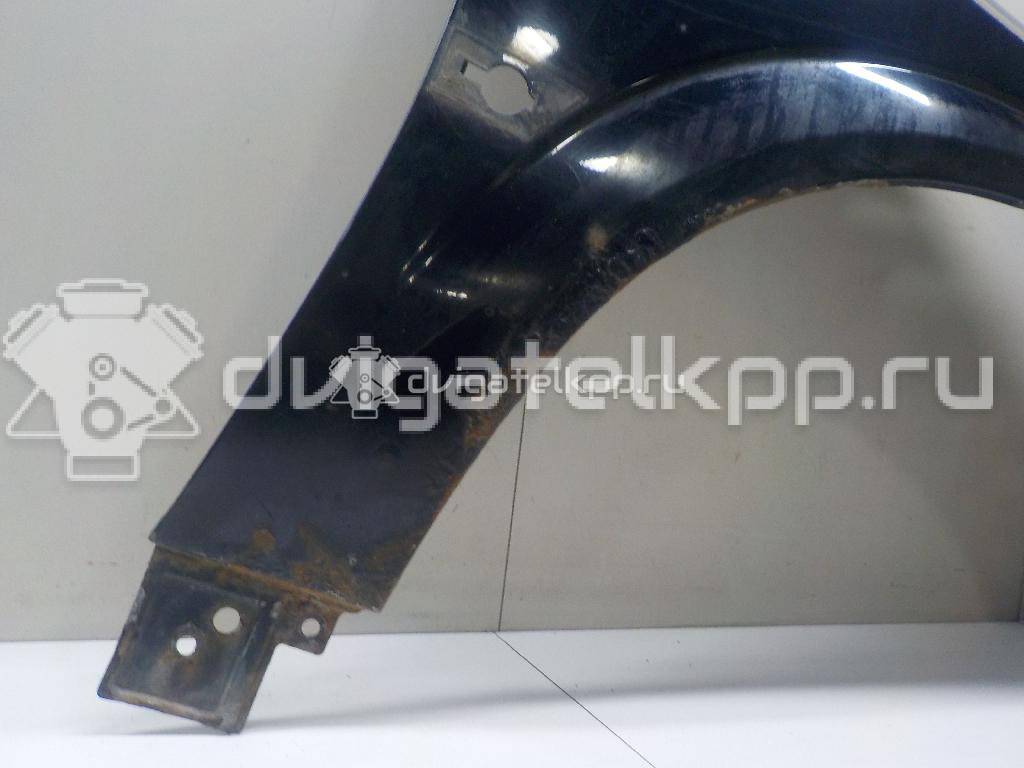 Фото Крыло переднее правое  93172025 для Opel Vectra / Signum {forloop.counter}}