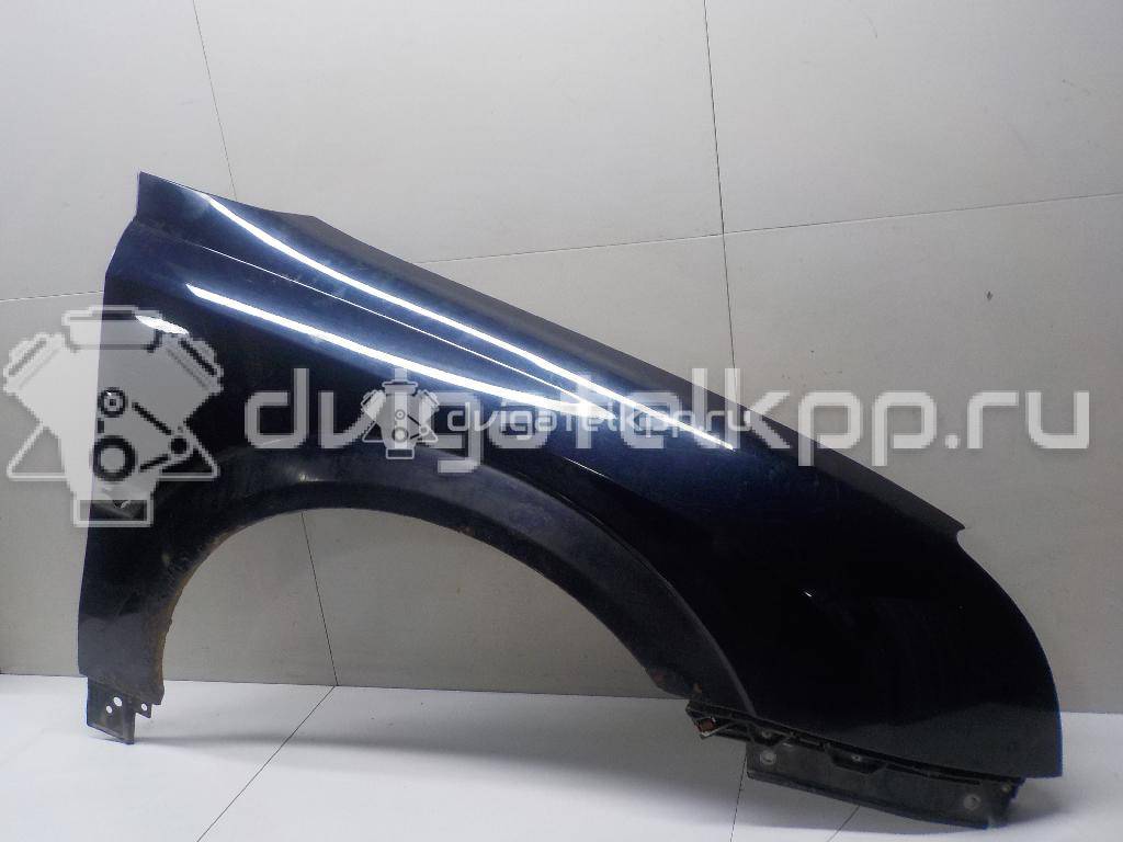 Фото Крыло переднее правое  93172025 для Opel Vectra / Signum {forloop.counter}}