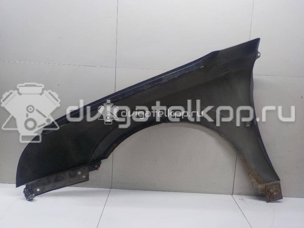 Фото Крыло переднее правое  93172025 для Opel Vectra / Signum {forloop.counter}}