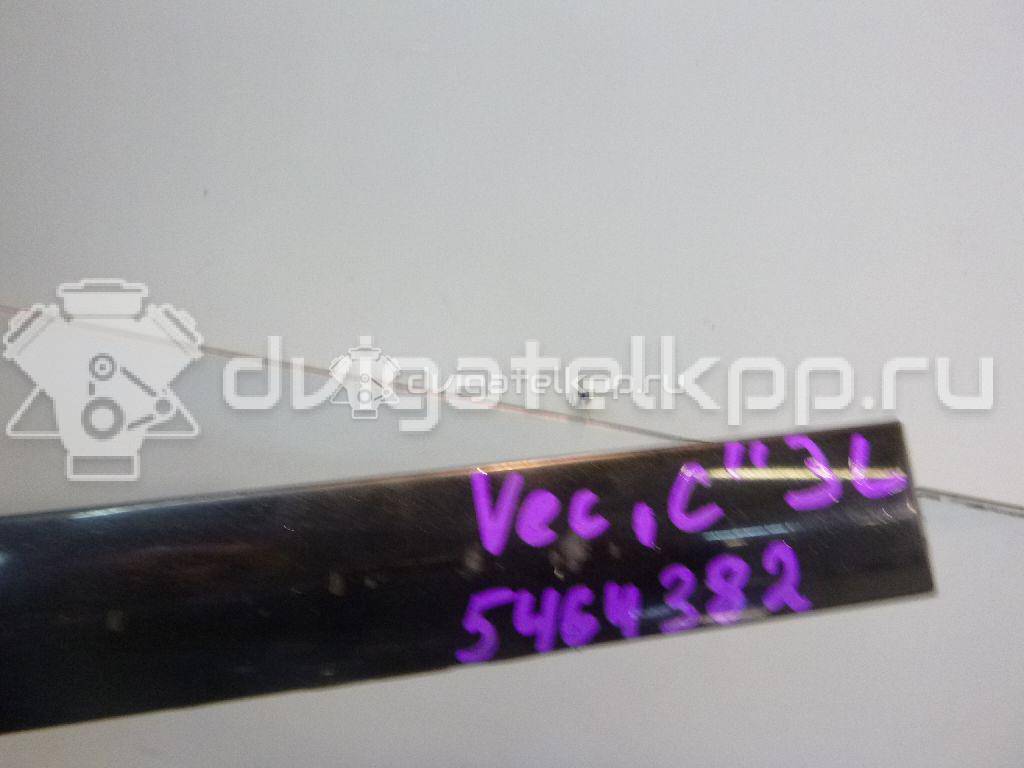 Фото Молдинг задней левой двери  5171075 для Opel Vectra / Signum {forloop.counter}}