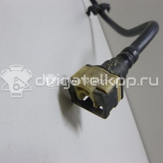 Фото Трубка топливная для двигателя B 4164 T для Volvo V70 / V60 / S60 / S80 / V40 180-200 л.с 16V 1.6 л бензин 31405372