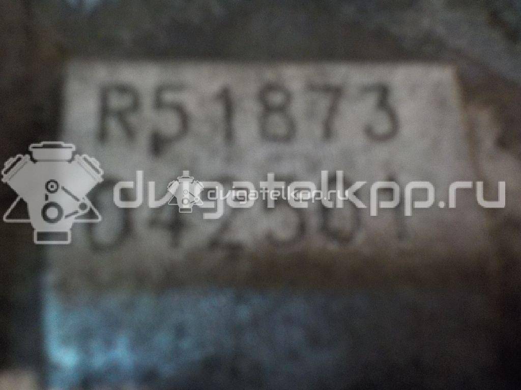 Фото Контрактная (б/у) МКПП для Kia Rio 97 л.с 16V 1.4 л G4EE бензин 4300023040 {forloop.counter}}