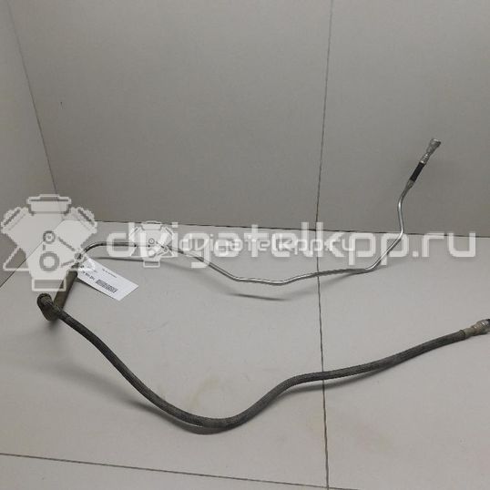 Фото Трубка топливная для двигателя B 4164 T для Volvo V70 / V60 / S60 / S80 / V40 180-200 л.с 16V 1.6 л бензин 31361600