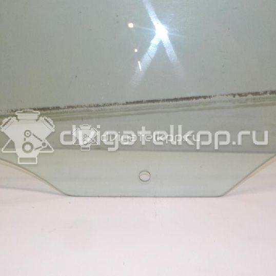 Фото Стекло двери задней левой  5161389 для Opel Vectra / Signum