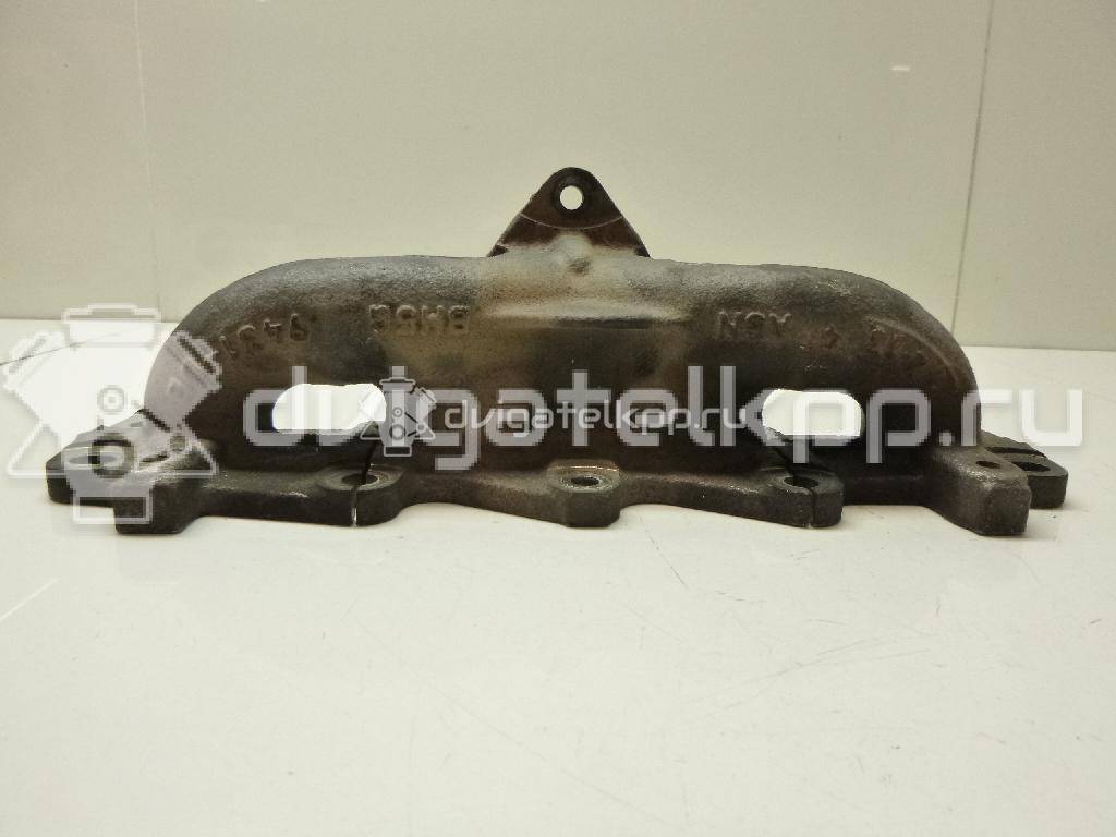 Фото Коллектор выпускной для двигателя B 4164 T для Volvo V70 / V60 / S60 / S80 / V40 180-200 л.с 16V 1.6 л бензин 31375139 {forloop.counter}}