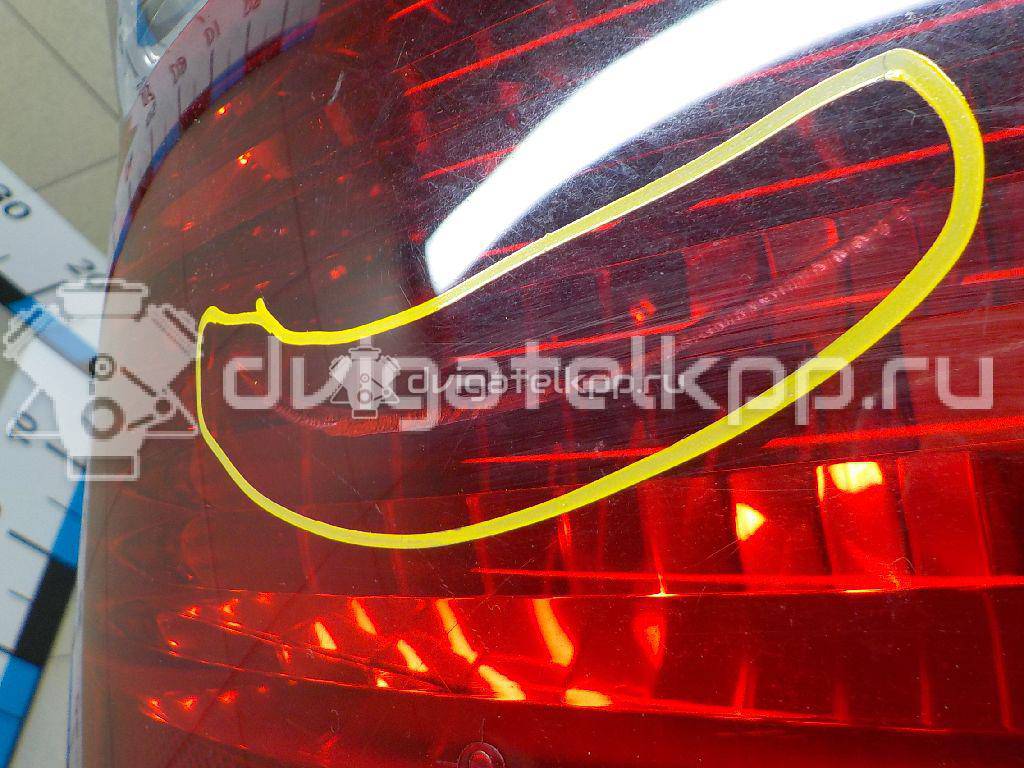 Фото Фонарь задний правый  93174904 для Opel Vectra {forloop.counter}}