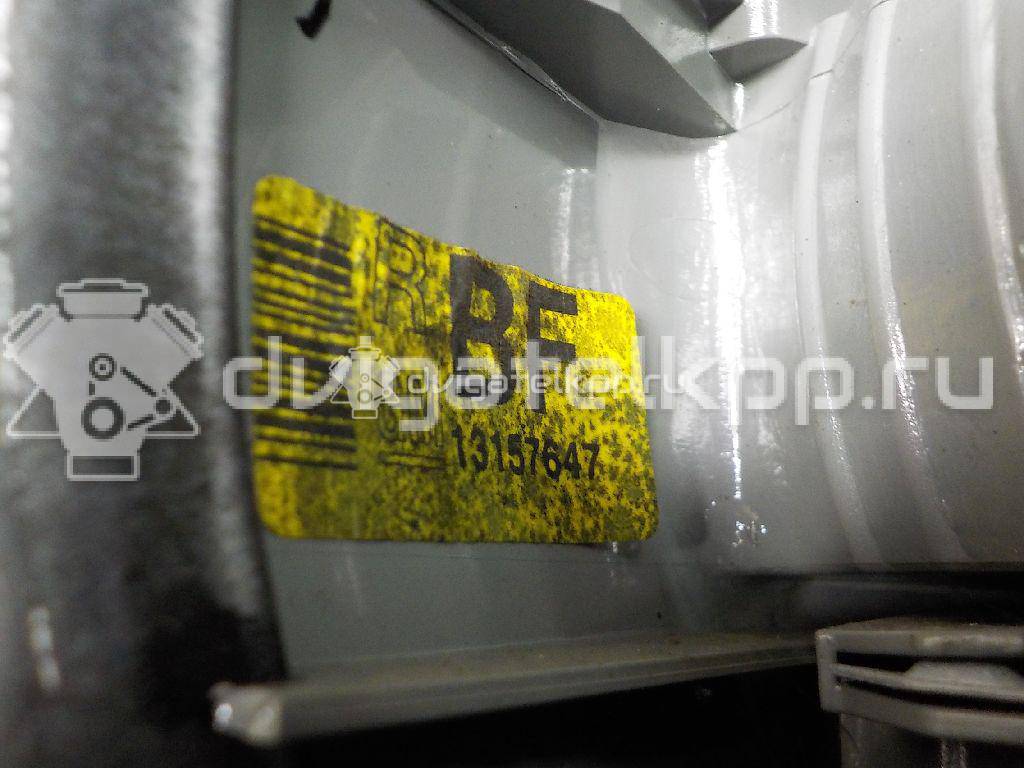 Фото Фонарь задний правый  93174904 для Opel Vectra {forloop.counter}}