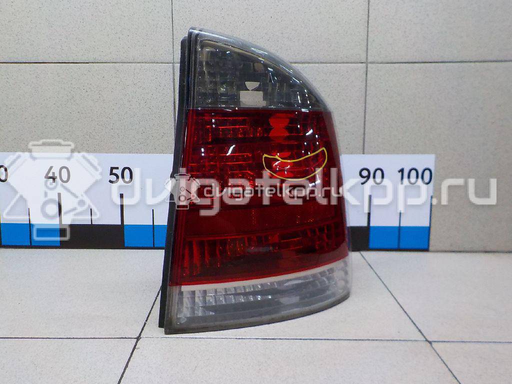 Фото Фонарь задний правый  93174904 для Opel Vectra {forloop.counter}}