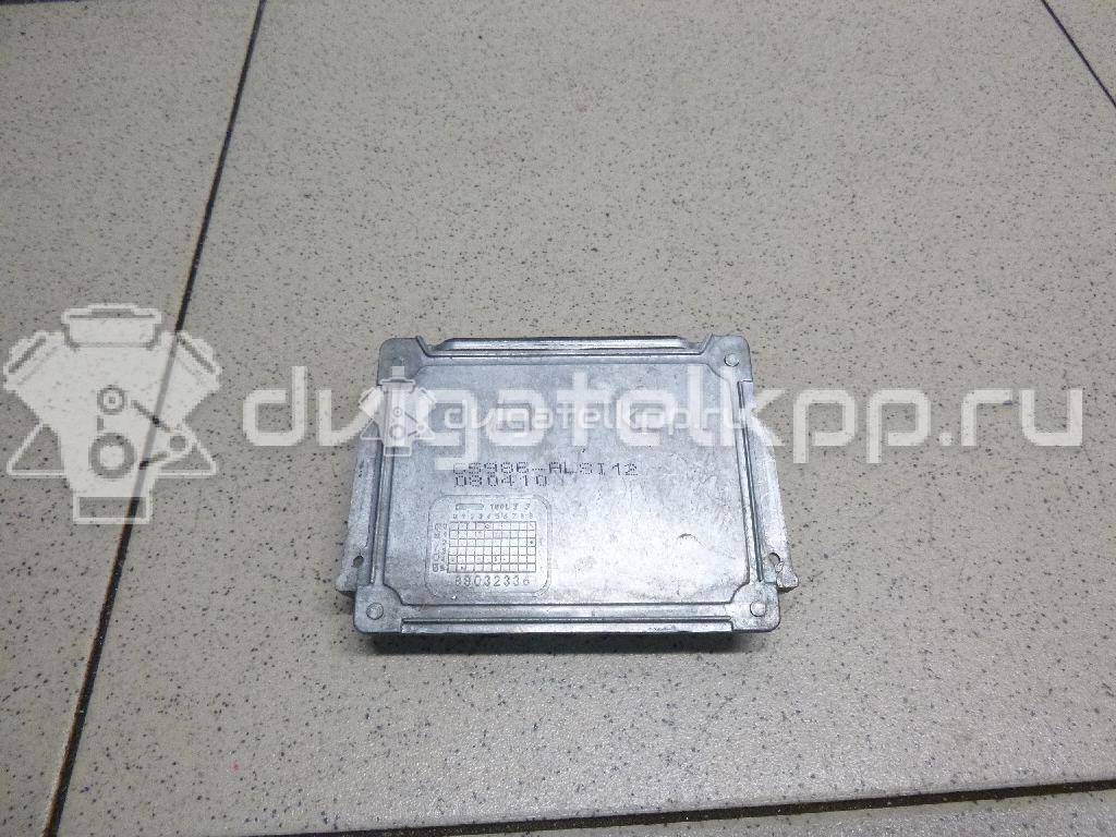 Фото Блок ксеноновой лампы  4L0907391 для opel Vectra C {forloop.counter}}