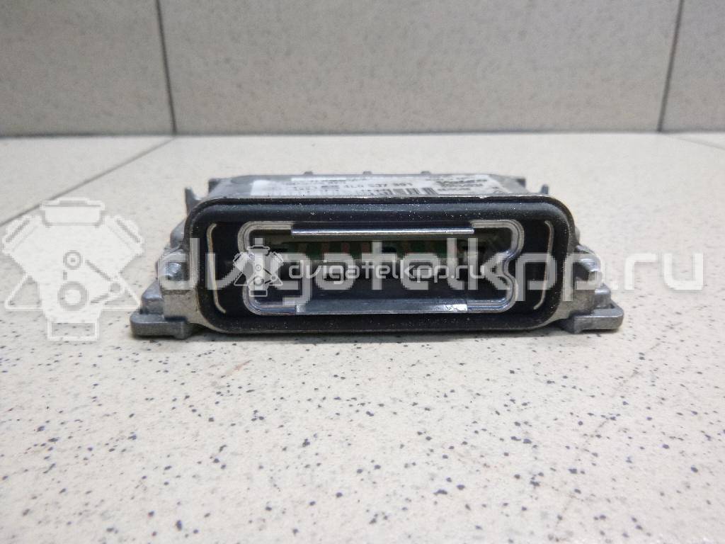 Фото Блок ксеноновой лампы  4L0907391 для opel Vectra C {forloop.counter}}