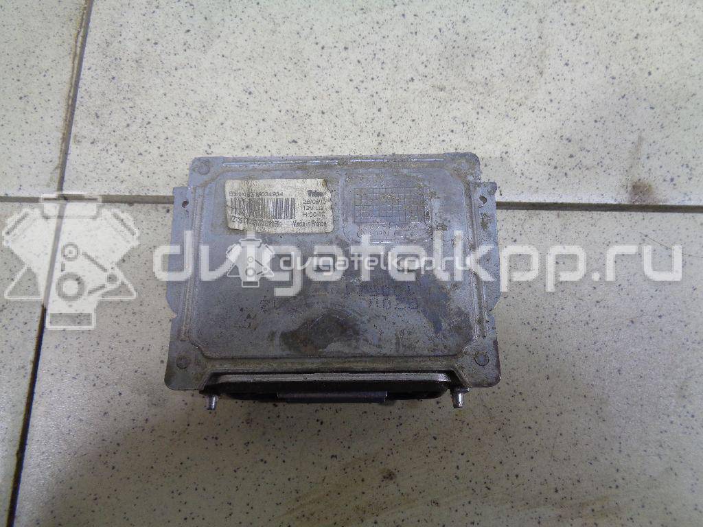 Фото Блок ксеноновой лампы  4L0907391 для opel Vectra C {forloop.counter}}