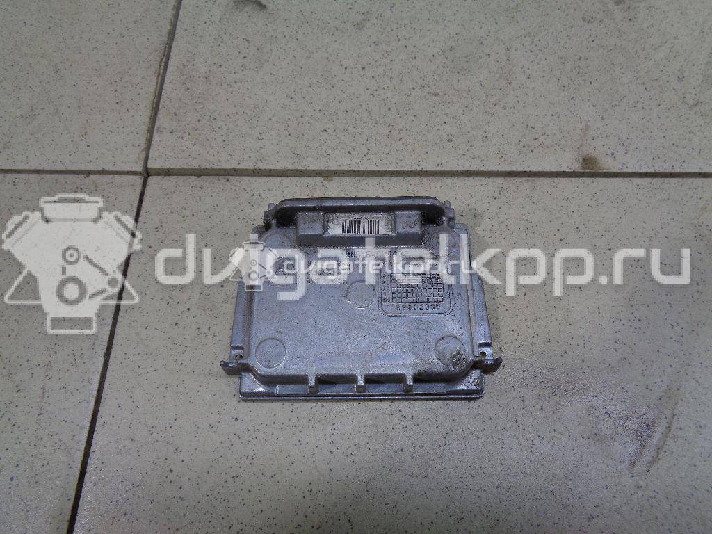 Фото Блок ксеноновой лампы  4L0907391 для opel Vectra C {forloop.counter}}