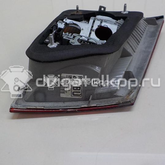 Фото Фонарь задний внутренний правый  1222102 для Opel Vectra