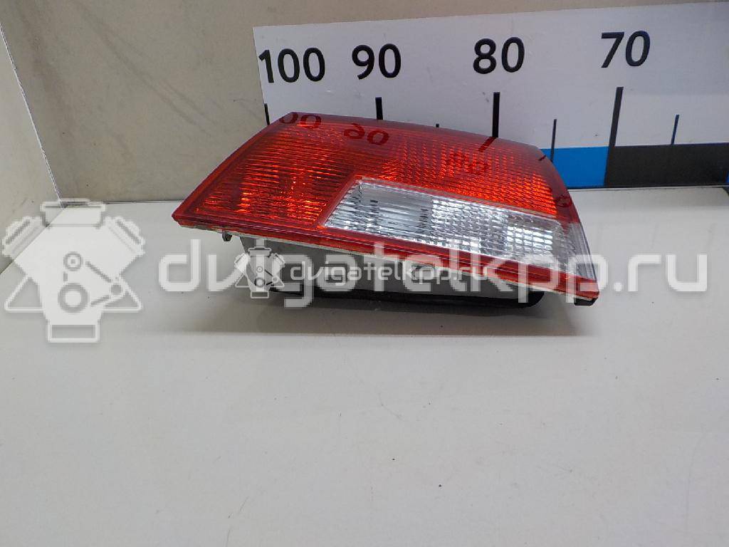 Фото Фонарь задний внутренний правый  1222102 для Opel Vectra {forloop.counter}}