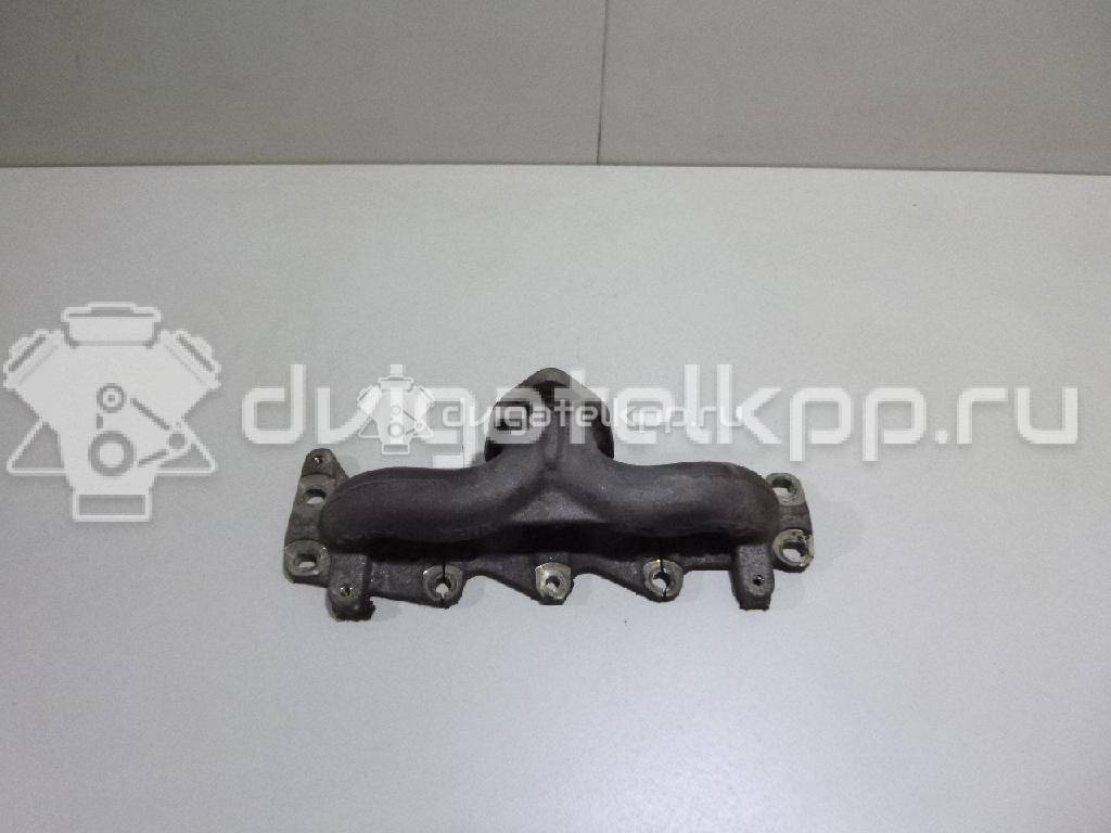 Фото Коллектор выпускной для двигателя B 4164 T3 для Volvo V40 / V60 / S60 150 л.с 16V 1.6 л бензин 31375139 {forloop.counter}}