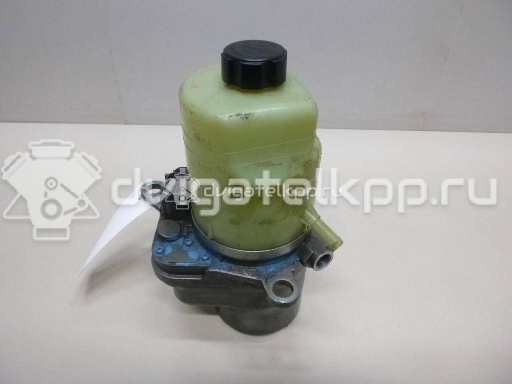 Фото Насос гидроусилителя  1736876 для opel Vectra C {forloop.counter}}