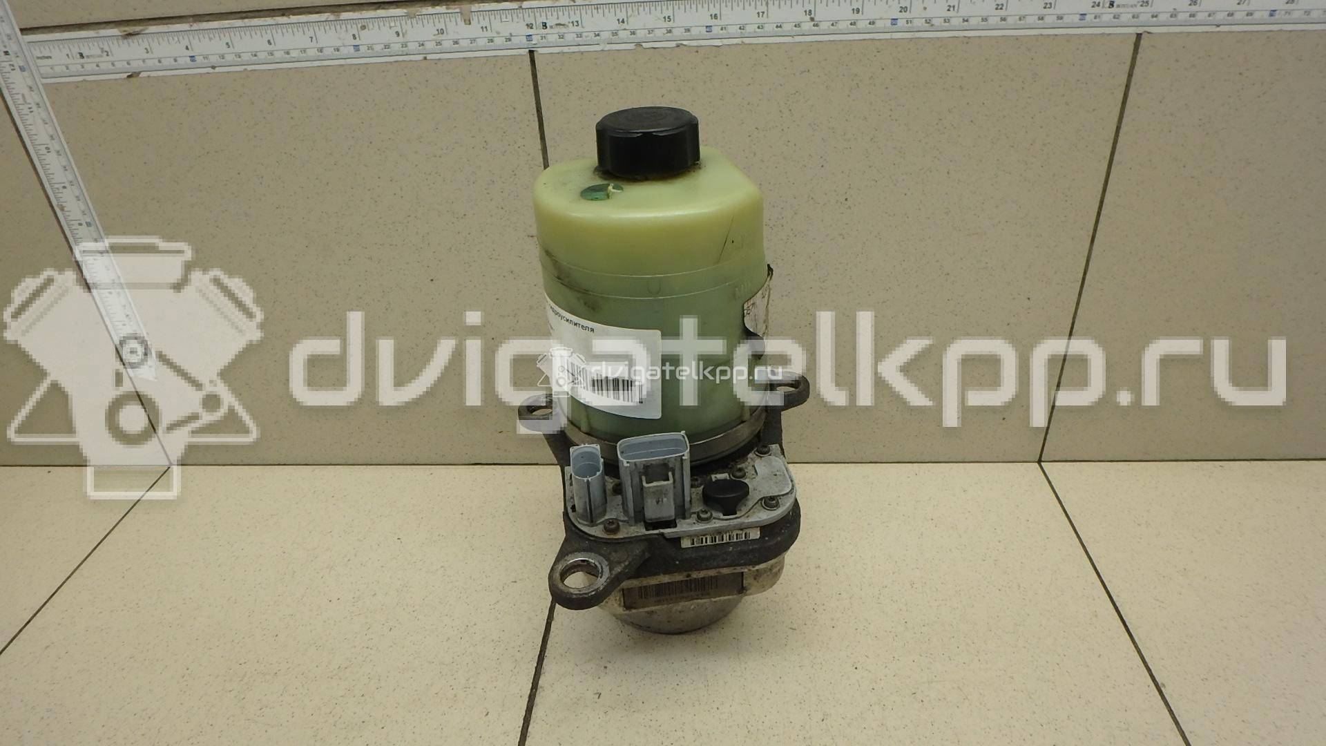 Фото Насос гидроусилителя  4M513K514DA для opel Vectra C {forloop.counter}}