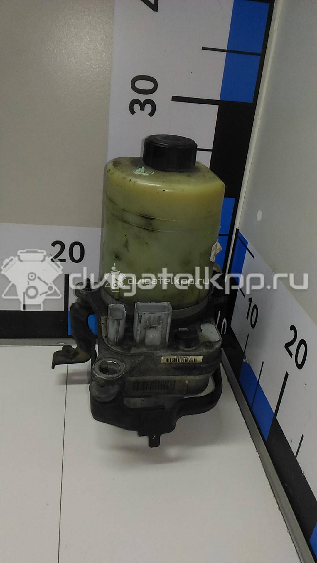 Фото Насос гидроусилителя  4M513K514DA для opel Vectra C {forloop.counter}}