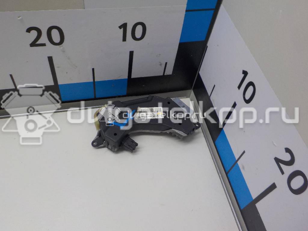 Фото Резистор отопителя  1808449 для Opel Vectra / Signum {forloop.counter}}