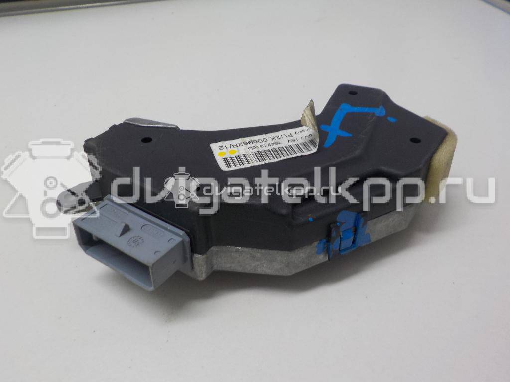 Фото Резистор отопителя  1808449 для Opel Vectra / Signum {forloop.counter}}