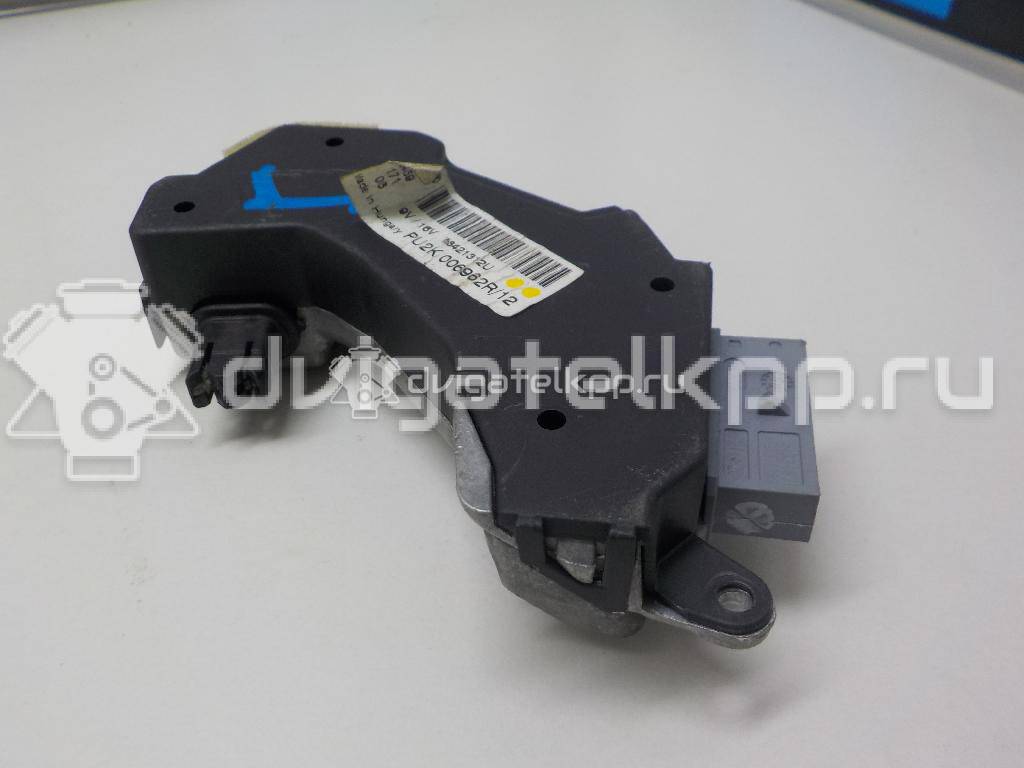 Фото Резистор отопителя  1808449 для Opel Vectra / Signum {forloop.counter}}