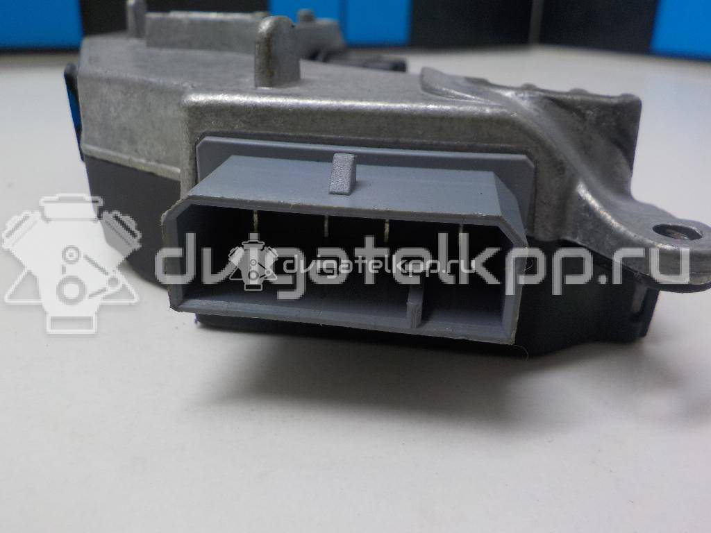 Фото Резистор отопителя  1808449 для Opel Vectra / Signum {forloop.counter}}