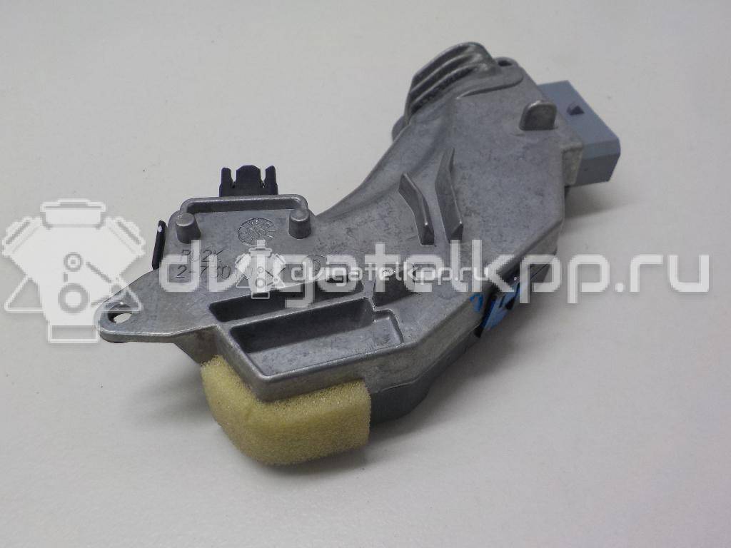 Фото Резистор отопителя  1808449 для Opel Vectra / Signum {forloop.counter}}