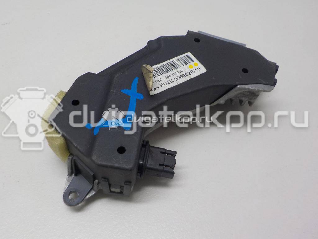 Фото Резистор отопителя  1808449 для Opel Vectra / Signum {forloop.counter}}